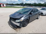 2015 Honda Civic Lx Gray vin: 19XFB2F50FE017657