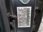 2012 Honda Civic Lx Gray vin: 19XFB2F51CE051019