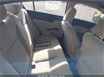 2012 Honda Civic Lx Maroon vin: 19XFB2F51CE372817
