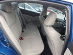 2013 Honda Civic Lx Синий vin: 19XFB2F51DE071076