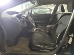 2013 Honda Civic Lx Black vin: 19XFB2F51DE075578