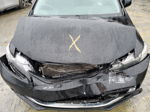 2013 Honda Civic Lx Черный vin: 19XFB2F51DE244997