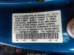 2015 Honda Civic Sedan Lx Синий vin: 19XFB2F51FE030904