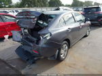 2015 Honda Civic Sedan Lx Оловянный vin: 19XFB2F51FE046360