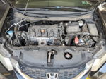 2015 Honda Civic Lx Черный vin: 19XFB2F51FE245912