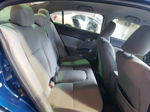 2012 Honda Civic Lx Синий vin: 19XFB2F52CE043107