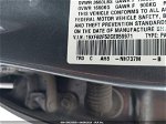 2012 Honda Civic Lx Серый vin: 19XFB2F52CE059971