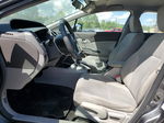 2012 Honda Civic Lx Gray vin: 19XFB2F52CE084644