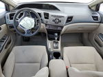 2012 Honda Civic Lx Бордовый vin: 19XFB2F52CE095014