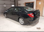 2012 Honda Civic Lx Черный vin: 19XFB2F52CE307975