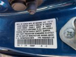 2012 Honda Civic Lx Blue vin: 19XFB2F52CE318975