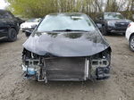 2013 Honda Civic Lx Черный vin: 19XFB2F52DE241445