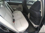 2014 Honda Civic Sedan Lx Black vin: 19XFB2F52EE038430