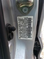 2014 Honda Civic Lx Silver vin: 19XFB2F52EE064283