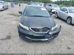 2014 Honda Civic Lx Черный vin: 19XFB2F52EE070326