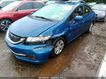 2014 Honda Civic Lx Неизвестно vin: 19XFB2F52EE212190