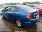 2014 Honda Civic Lx Unknown vin: 19XFB2F52EE212190