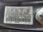 2014 Honda Civic Lx Серый vin: 19XFB2F52EE271627