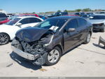 2015 Honda Civic Sedan Lx Коричневый vin: 19XFB2F52FE009026