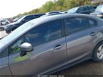 2015 Honda Civic Sedan Lx Gray vin: 19XFB2F52FE092215