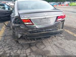 2015 Honda Civic Sedan Lx Серый vin: 19XFB2F52FE224910