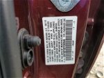 2015 Honda Civic Lx Бордовый vin: 19XFB2F52FE269345