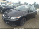 2015 Honda Civic Sedan Lx Unknown vin: 19XFB2F52FE700282