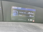 2013 Honda Civic Lx Gray vin: 19XFB2F53DE004415