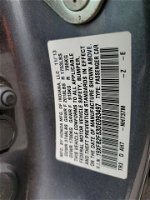 2013 Honda Civic Lx Серый vin: 19XFB2F53DE093497
