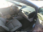 2015 Honda Civic Sedan Lx Серый vin: 19XFB2F53FE105859