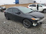 2012 Honda Civic Lx Black vin: 19XFB2F54CE060359