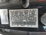 2012 Honda Civic Lx Black vin: 19XFB2F54CE069904