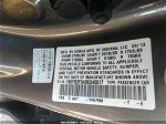 2013 Honda Civic Lx Gray vin: 19XFB2F54DE040517