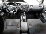 2013 Honda Civic Lx Черный vin: 19XFB2F54DE069791