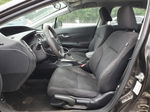 2013 Honda Civic Lx Черный vin: 19XFB2F54DE069791