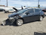 2013 Honda Civic Lx Черный vin: 19XFB2F54DE235064