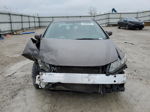 2014 Honda Civic Lx Коричневый vin: 19XFB2F54EE016798