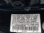 2014 Honda Civic Lx Черный vin: 19XFB2F54EE023461