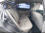 2014 Honda Civic Sedan Lx Серый vin: 19XFB2F54EE267031