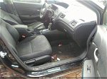 2015 Honda Civic Sedan Lx Черный vin: 19XFB2F54FE079109