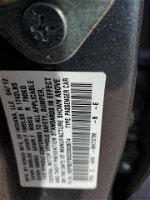 2012 Honda Civic Lx Серый vin: 19XFB2F55CE063674