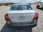 2012 Honda Civic Lx Silver vin: 19XFB2F55CE085948