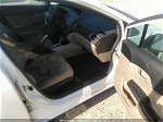 2014 Honda Civic Sedan Lx Белый vin: 19XFB2F55EE017460