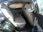 2014 Honda Civic Sedan Lx Черный vin: 19XFB2F55EE201443