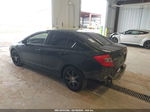 2012 Honda Civic Lx Черный vin: 19XFB2F56CE322253