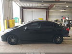 2012 Honda Civic Lx Черный vin: 19XFB2F56CE322253