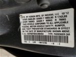 2012 Honda Civic Lx Угольный vin: 19XFB2F56CE386454