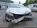 2013 Honda Civic Lx Серебряный vin: 19XFB2F56DE075818