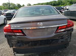 2013 Honda Civic Lx Charcoal vin: 19XFB2F56DE223126