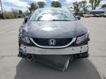 2013 Honda Civic Lx Серый vin: 19XFB2F56DE231579